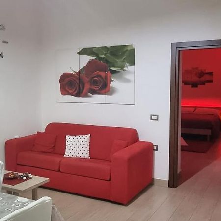 Holiday Home Yaya Scafati Exterior foto