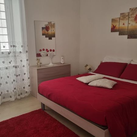Holiday Home Yaya Scafati Exterior foto