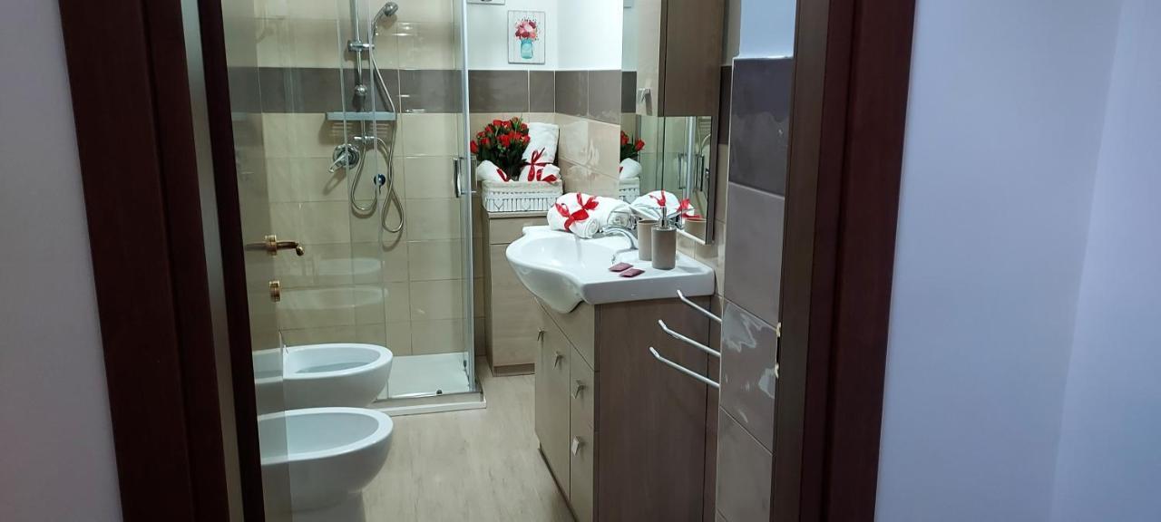 Holiday Home Yaya Scafati Exterior foto