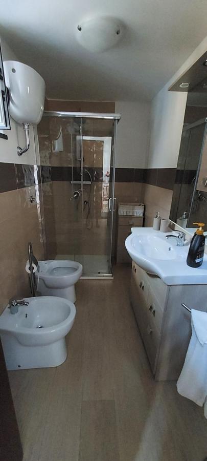 Holiday Home Yaya Scafati Exterior foto