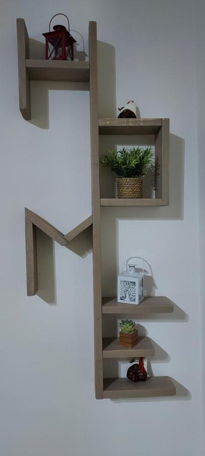 Holiday Home Yaya Scafati Exterior foto