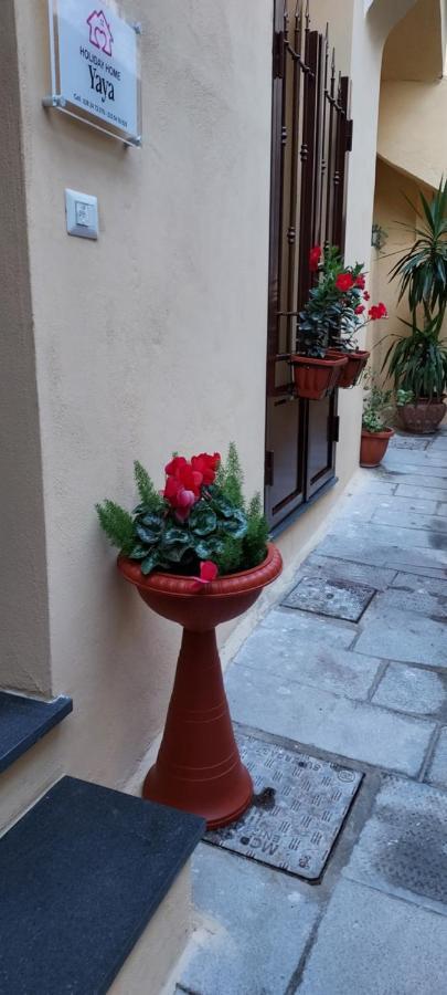 Holiday Home Yaya Scafati Exterior foto