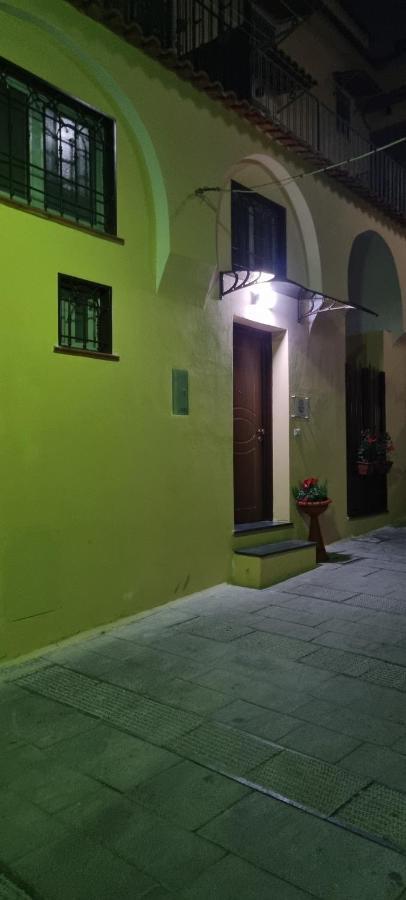 Holiday Home Yaya Scafati Exterior foto