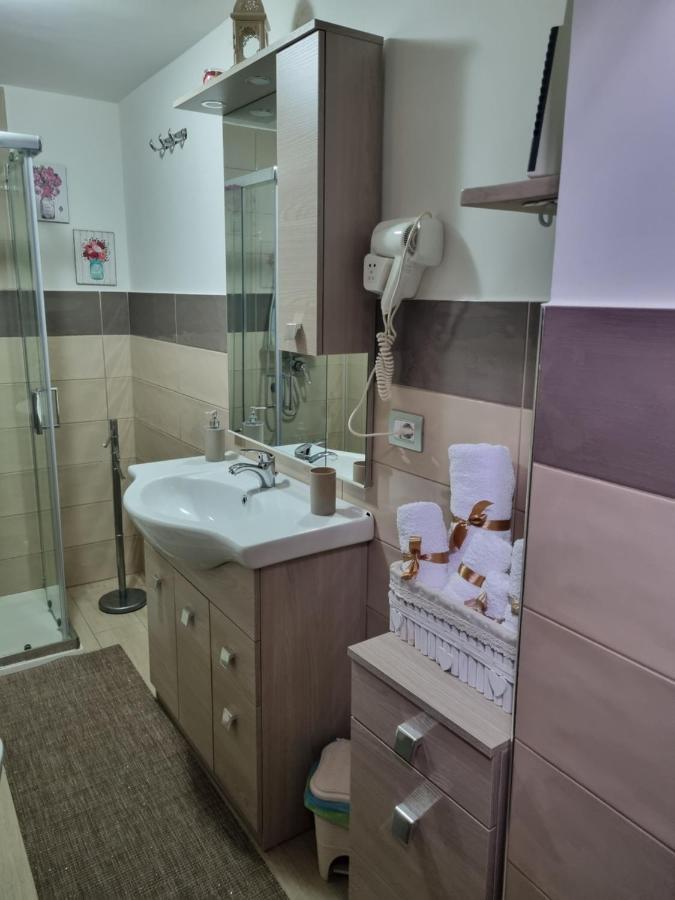 Holiday Home Yaya Scafati Exterior foto